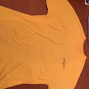 Big Game Trophy Club T-Shirt Size XL